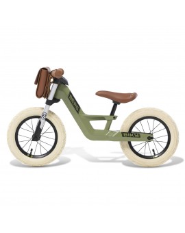 Porteur BERG Biky Retro Vert