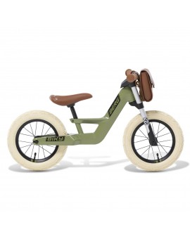 Porteur BERG Biky Retro Vert