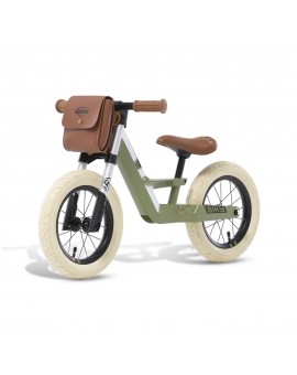 Porteur BERG Biky Retro Vert