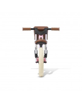 Porteur BERG Biky Retro Rose