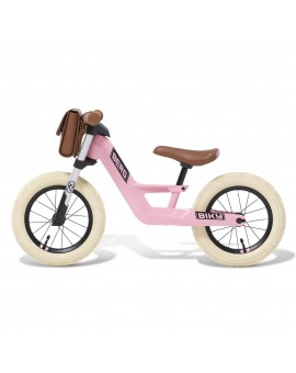 Porteur BERG Biky Retro Rose