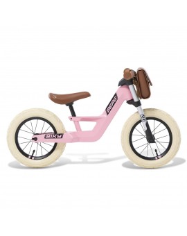 Porteur BERG Biky Retro Rose