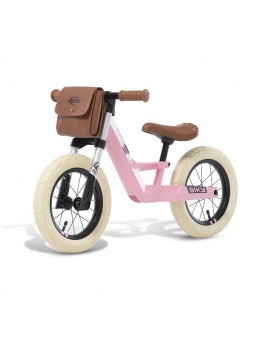 Porteur BERG Biky Retro Rose