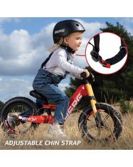 Casque enfant BERG