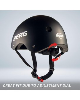 Casque enfant BERG