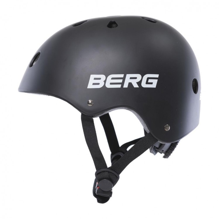 Casque enfant BERG