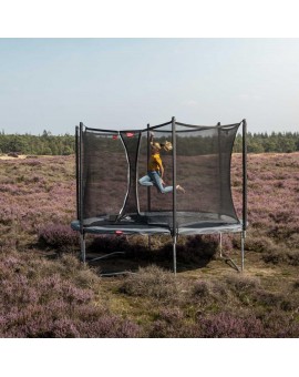 Trampoline BERG Favorit 270 + Filet Comfort