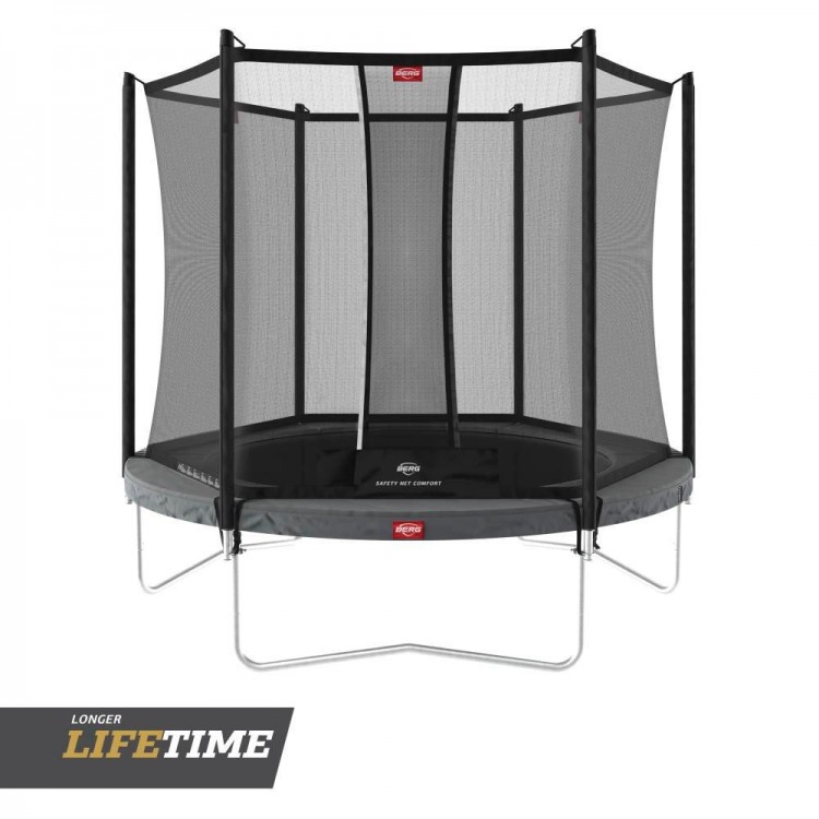 Trampoline BERG Favorit 270 + Filet Comfort