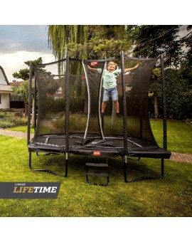 Trampoline BERG Ultim Favorit 280 + Filet Comfort