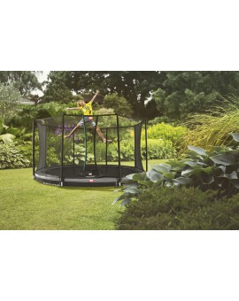 Trampoline BERG Inground Favorit 200 + Filet Comfort