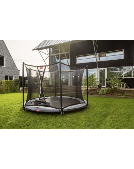 Trampoline BERG Inground Favorit 200 + Filet Comfort