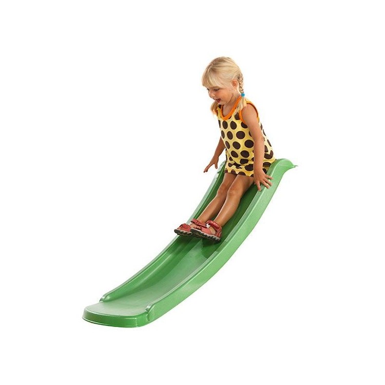 Rampe toboggan MASGAMES S (hauteur 60 cm)