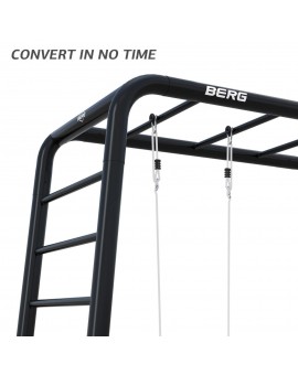 BERG Playbase Grand TL