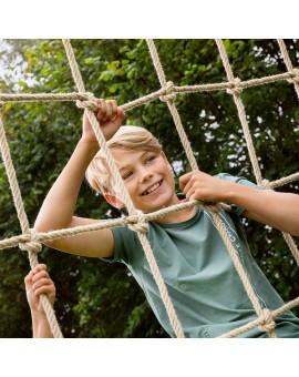 BERG Playbase Medium TT (trapèze + siège en bois)