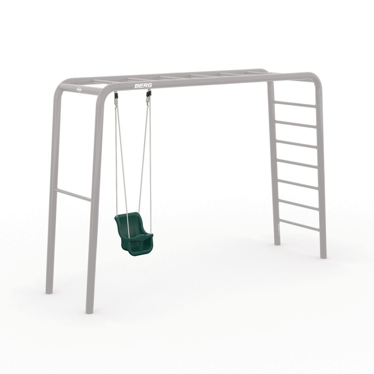 BERG Playbase Accessoire - Siège bébé