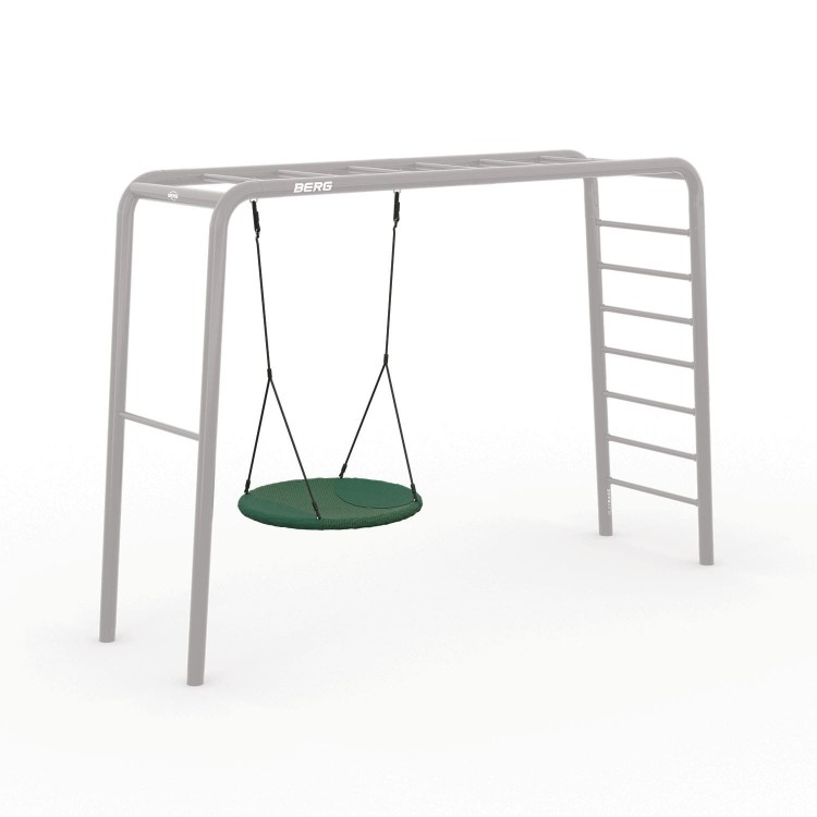 BERG Playbase Accessoire - Siège Nest