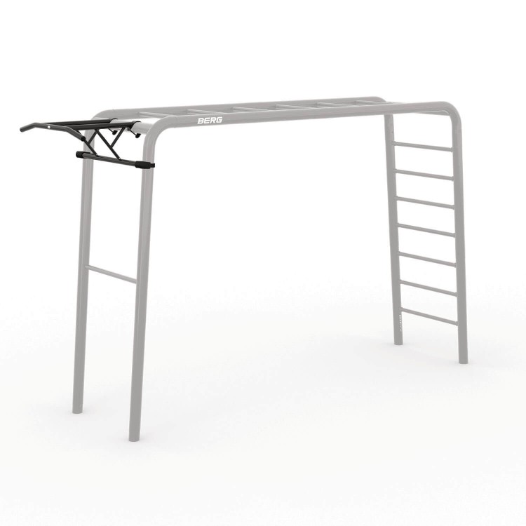 BERG Playbase Accessoire - Barres de traction