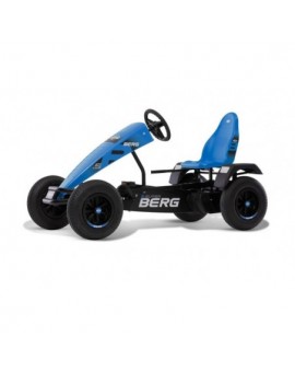 Kart à pédales BERG B.Super Blue BFR XXL