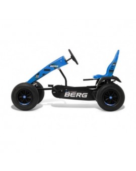 Kart à pédales BERG B.Super Blue BFR XXL