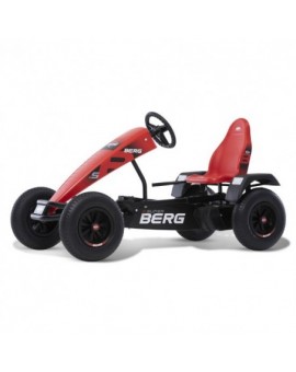 Kart à pédales BERG B.Super Red BFR XXL