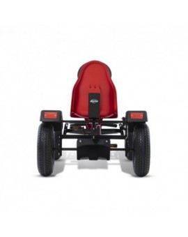 Kart à pédales BERG B.Super Red BFR XXL