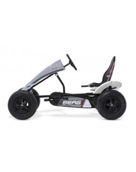 Kart à pédales BERG Race GTS BFR XXL