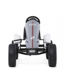 Kart à pédales BERG Race GTS BFR XXL