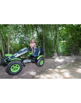 Kart à pédales BERG X-Plore BFR XXL