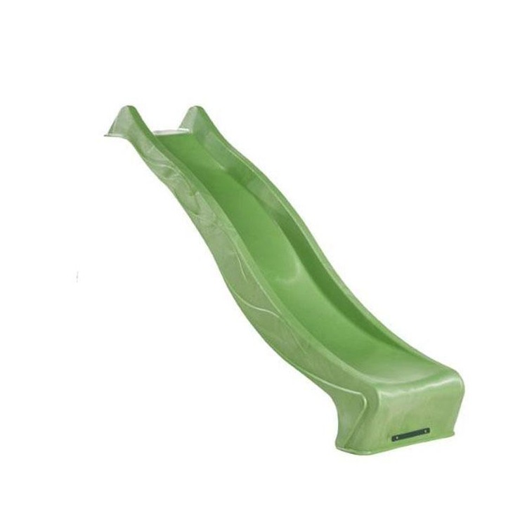 Rampe toboggan MASGAMES L (hauteur 120 cm)