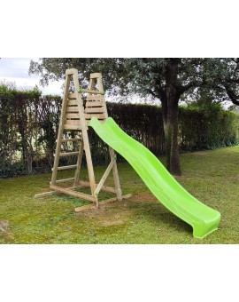 Toboggan Masgames MOLA XL