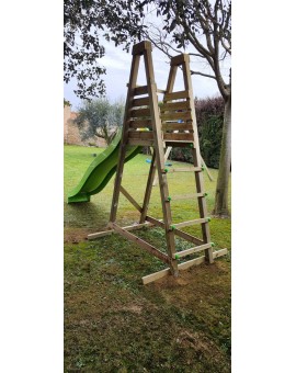 Toboggan Masgames MOLA XL