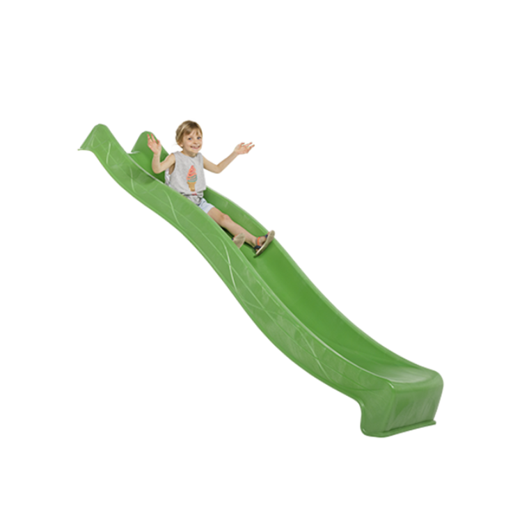 Rampe toboggan MASGAMES XL (hauteur 150 cm)