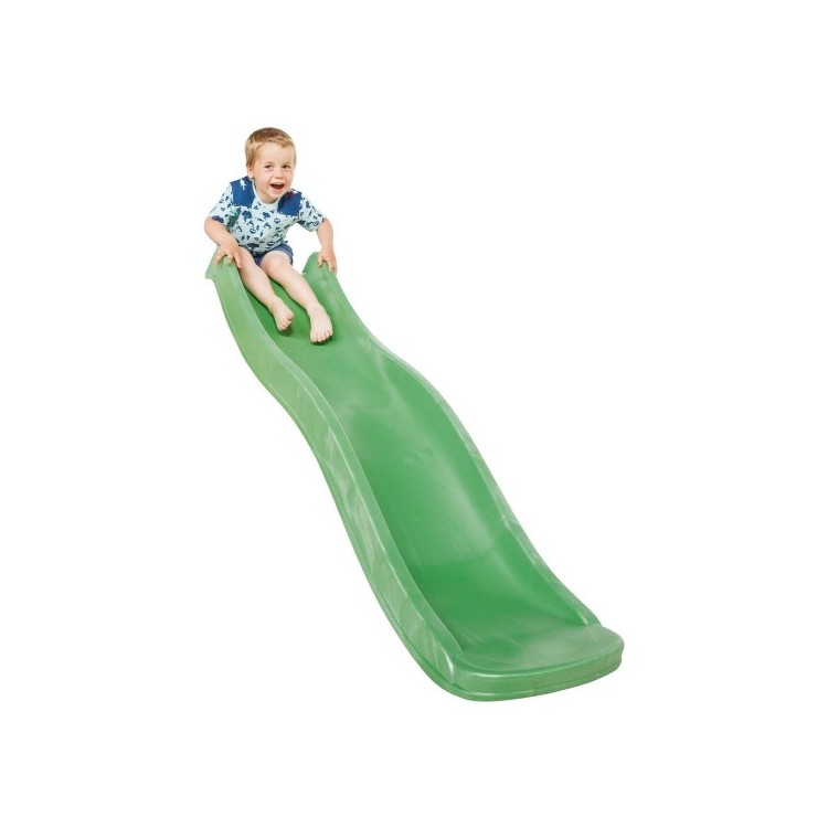 Rampe toboggan MASGAMES M (hauteur 90 cm)