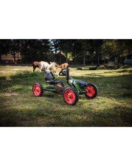 Tracteur à pédales BERG Buddy Fendt