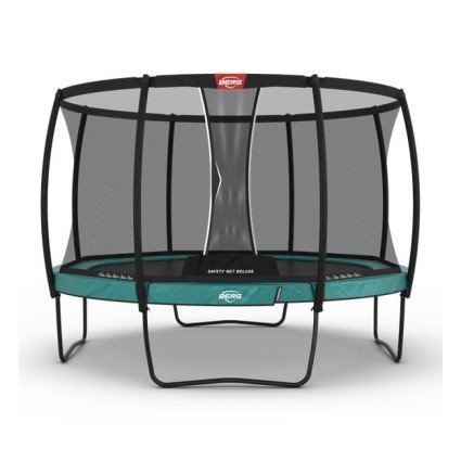 Trampolines de jardin ronds - Masgames Active Toys