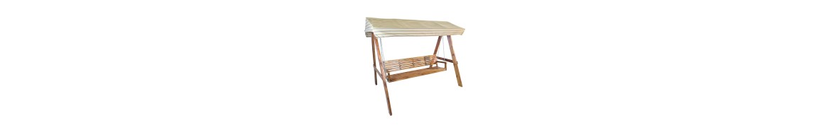 Du mobilier de jardin pour les particuliers exigeants